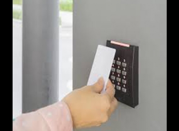 Access Control Card